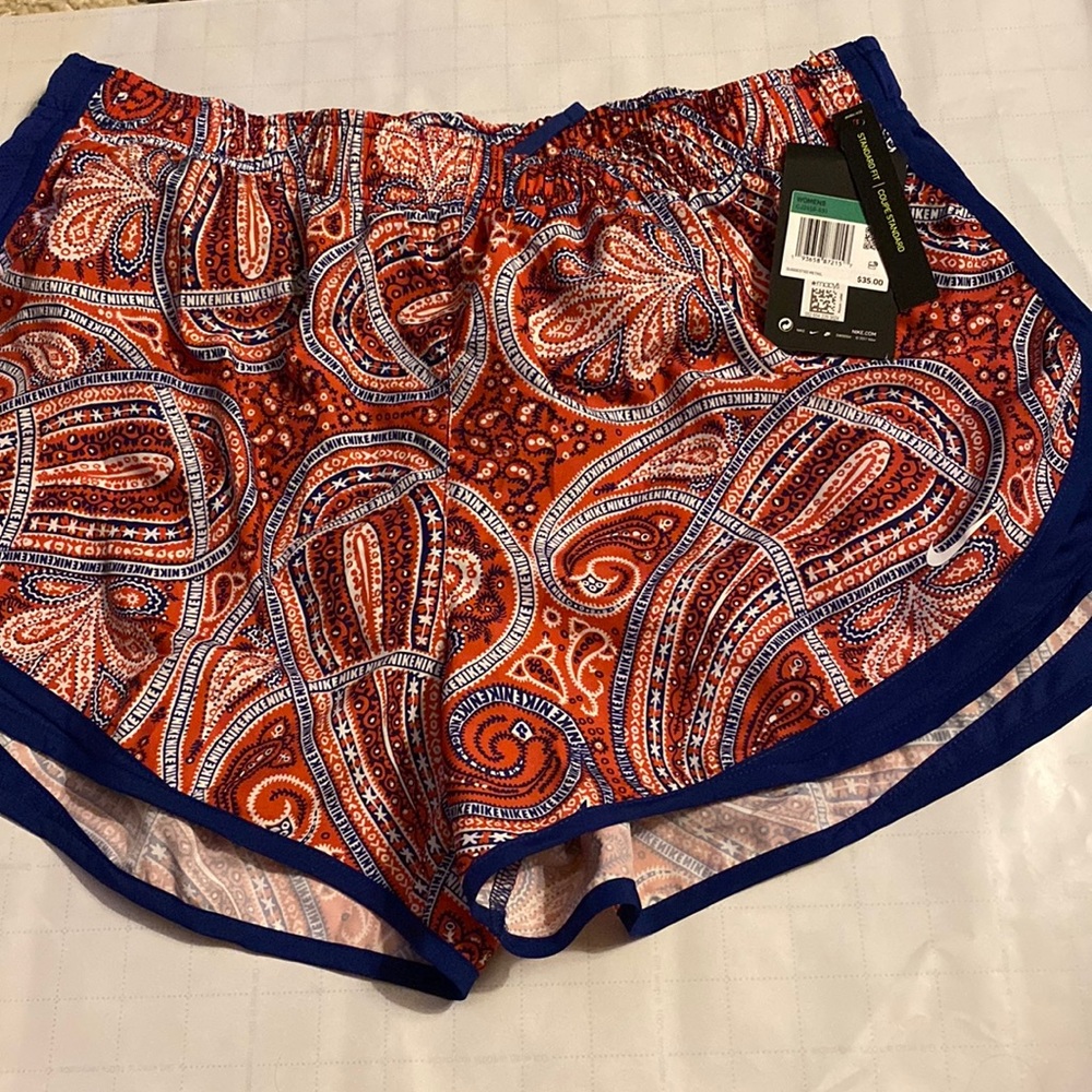 Nike shorts